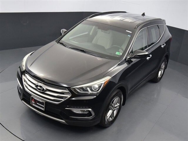 2017 Hyundai Santa Fe in Winchester, VA 22602 - 5741156 60