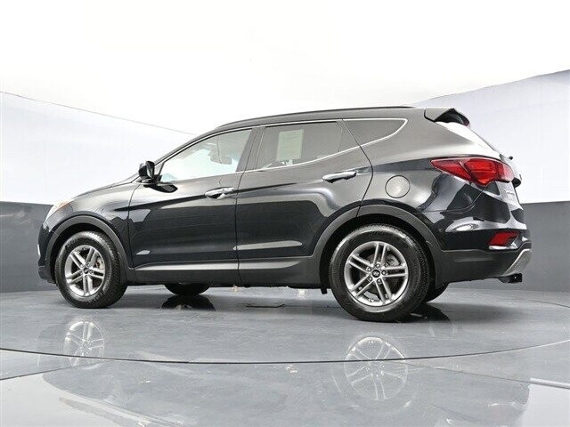 2017 Hyundai Santa Fe in Winchester, VA 22602 - 5741156 90