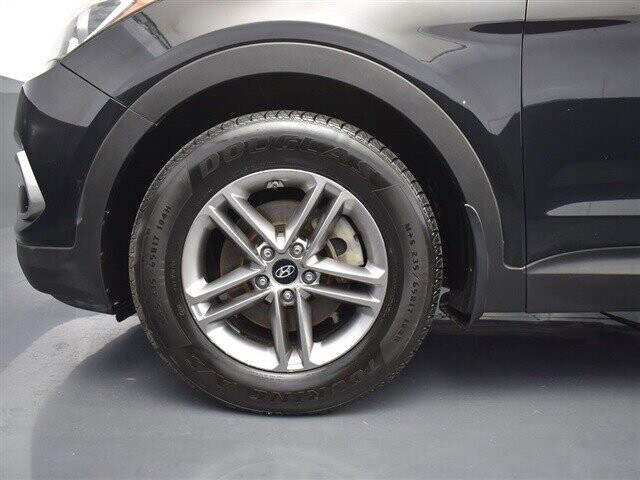 2017 Hyundai Santa Fe in Winchester, VA 22602 - 5741156 77