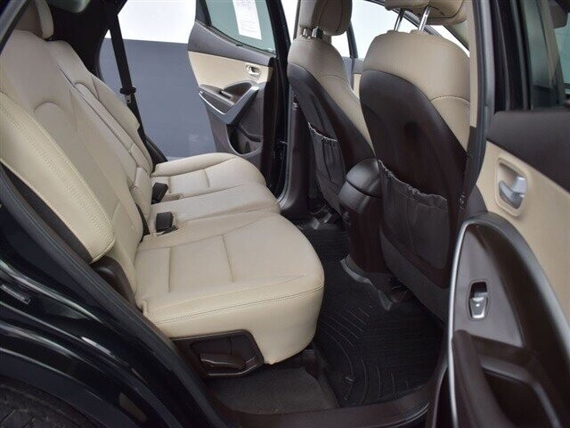 2017 Hyundai Santa Fe in Winchester, VA 22602 - 5741156 87