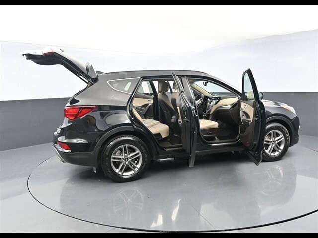 2017 Hyundai Santa Fe in Winchester, VA 22602 - 5741156 66