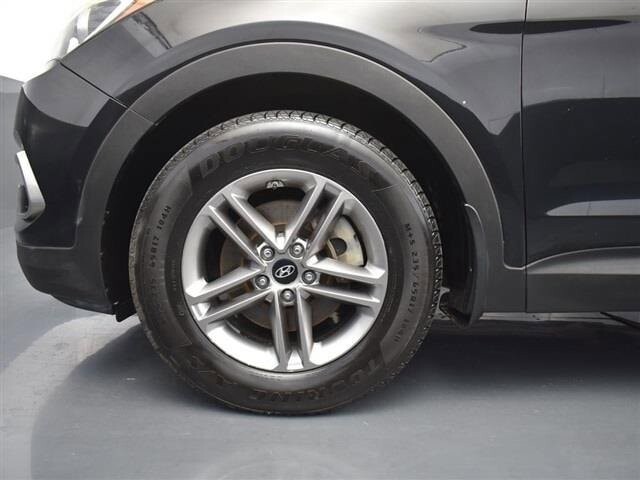 2017 Hyundai Santa Fe in Winchester, VA 22602 - 5741156 9