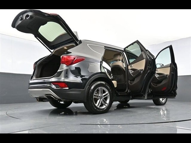 2017 Hyundai Santa Fe in Winchester, VA 22602 - 5741156 67