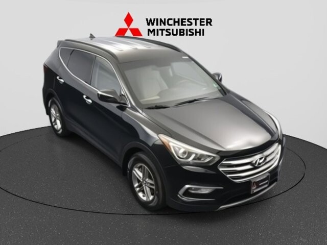 2017 Hyundai Santa Fe in Winchester, VA 22602 - 5741156 24