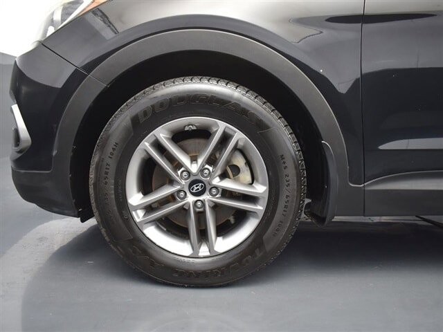 2017 Hyundai Santa Fe in Winchester, VA 22602 - 5741156 44