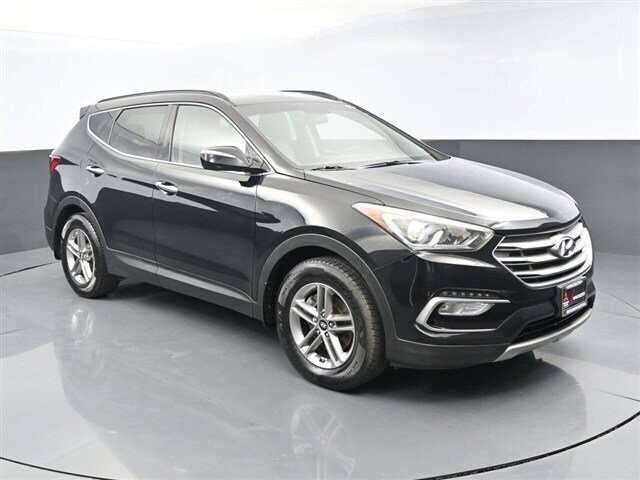 2017 Hyundai Santa Fe in Winchester, VA 22602 - 5741156 71