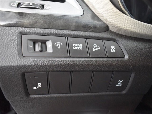 2017 Hyundai Santa Fe in Winchester, VA 22602 - 5741156 49