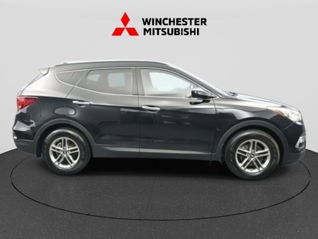 2017 Hyundai Santa Fe in Winchester, VA 22602 - 5741156 8