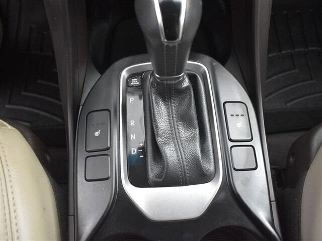 2017 Hyundai Santa Fe in Winchester, VA 22602 - 5741156 15