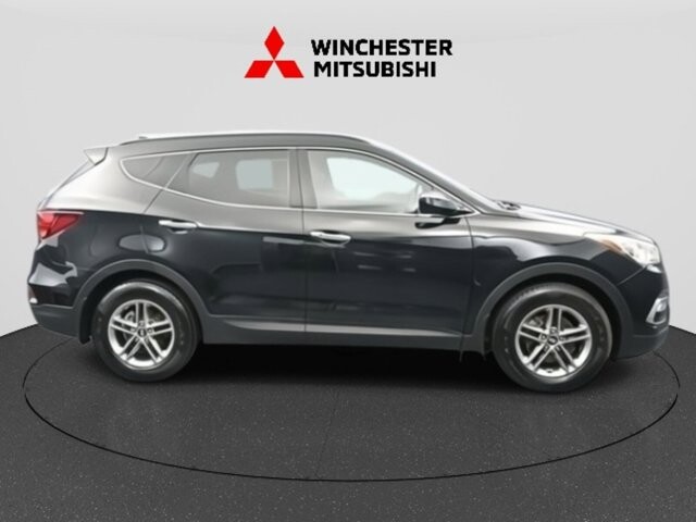 2017 Hyundai Santa Fe in Winchester, VA 22602 - 5741156 8