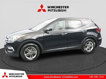 2017 Hyundai Santa Fe in Winchester, VA 22602
