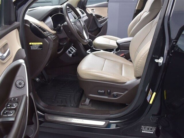 2017 Hyundai Santa Fe in Winchester, VA 22602 - 5741156 85