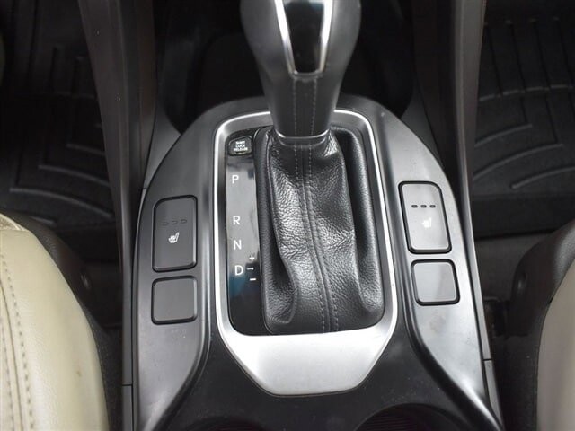 2017 Hyundai Santa Fe in Winchester, VA 22602 - 5741156 50