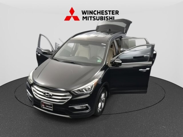 2017 Hyundai Santa Fe in Winchester, VA 22602 - 5741156 28