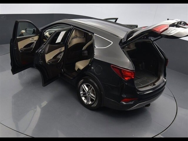 2017 Hyundai Santa Fe in Winchester, VA 22602 - 5741156 69