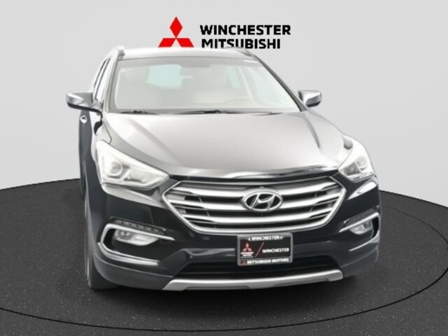 2017 Hyundai Santa Fe in Winchester, VA 22602 - 5741156 2