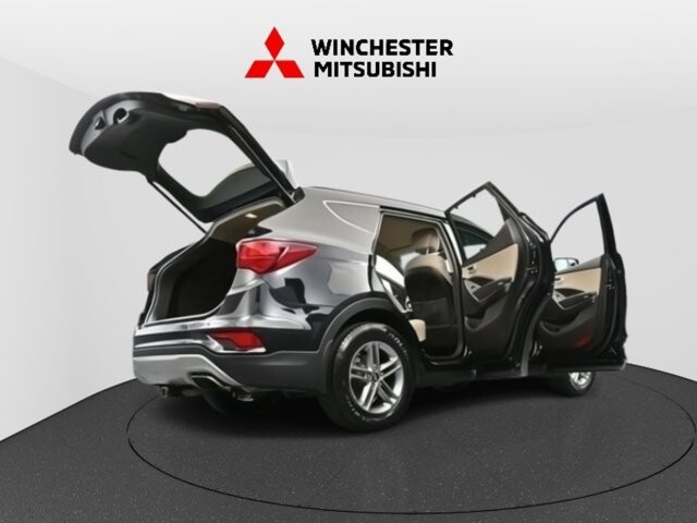 2017 Hyundai Santa Fe in Winchester, VA 22602 - 5741156 32