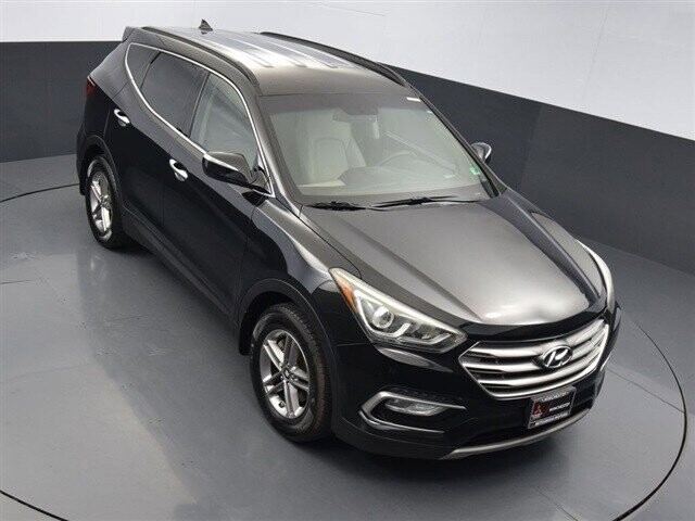 2017 Hyundai Santa Fe in Winchester, VA 22602 - 5741156 92