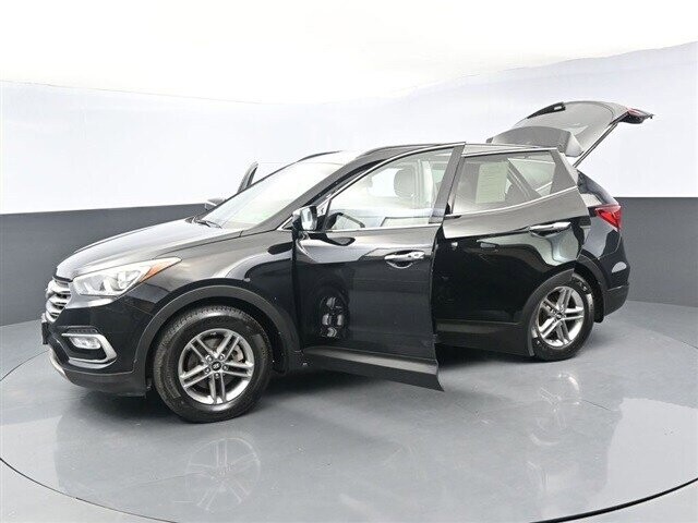 2017 Hyundai Santa Fe in Winchester, VA 22602 - 5741156 103