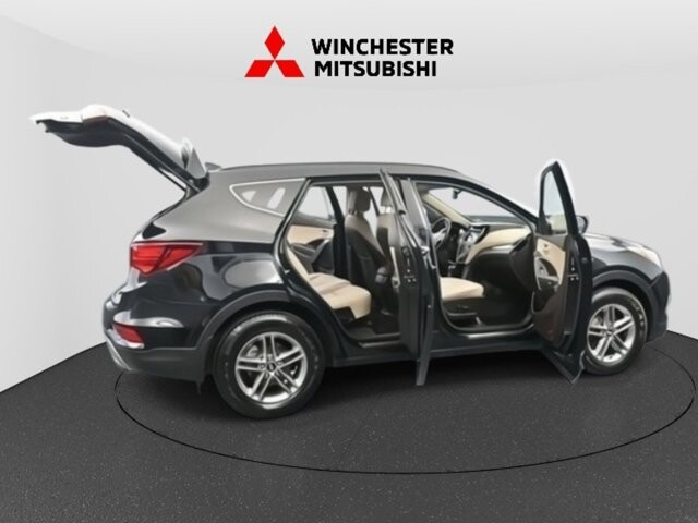 2017 Hyundai Santa Fe in Winchester, VA 22602 - 5741156 31