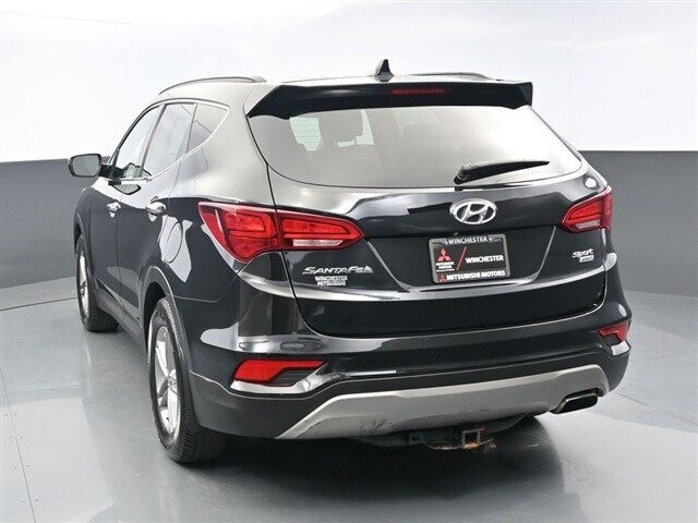 2017 Hyundai Santa Fe in Winchester, VA 22602 - 5741156 74