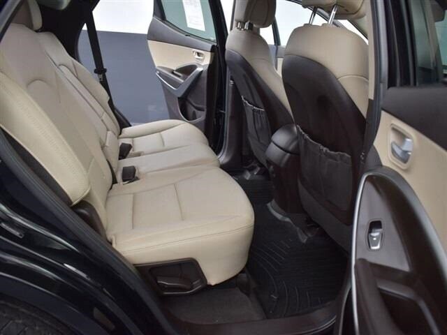 2017 Hyundai Santa Fe in Winchester, VA 22602 - 5741156 19