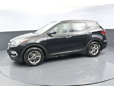 2017 Hyundai Santa Fe in Winchester, VA 22602