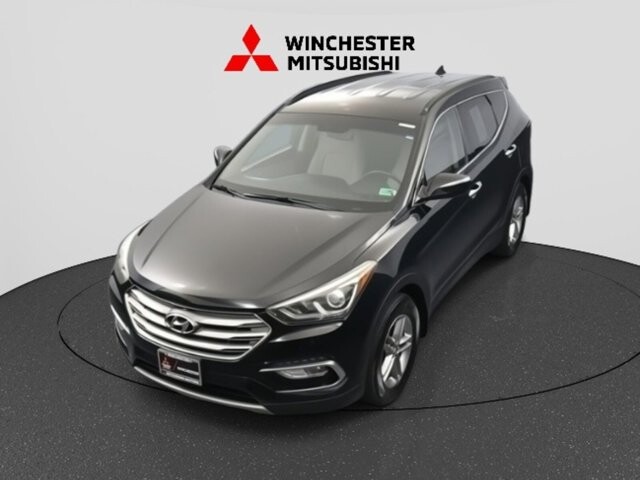 2017 Hyundai Santa Fe in Winchester, VA 22602 - 5741156 25