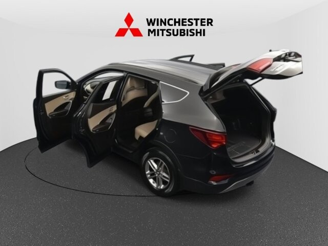2017 Hyundai Santa Fe in Winchester, VA 22602 - 5741156 34