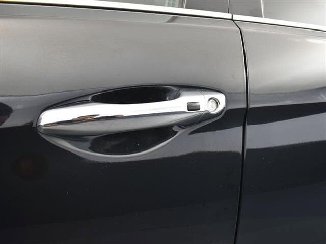 2017 Hyundai Santa Fe in Winchester, VA 22602 - 5741156 10