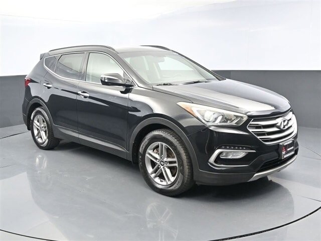2017 Hyundai Santa Fe in Winchester, VA 22602 - 5741156 37
