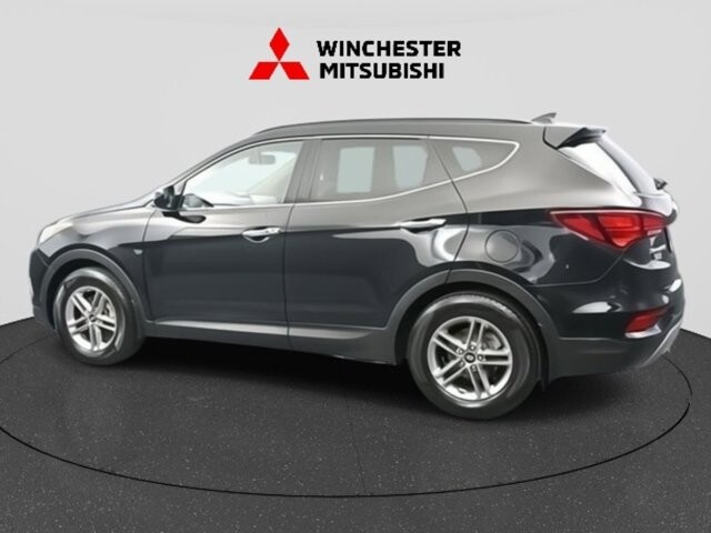 2017 Hyundai Santa Fe in Winchester, VA 22602 - 5741156 5