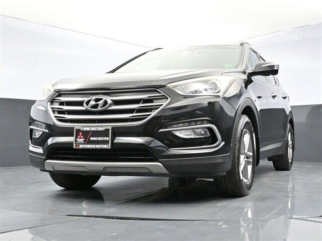 2017 Hyundai Santa Fe in Winchester, VA 22602 - 5741156 89