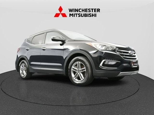 2017 Hyundai Santa Fe in Winchester, VA 22602 - 5741156 20