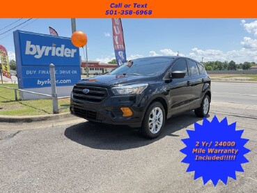2018 Ford Escape in Conway, AR 72032