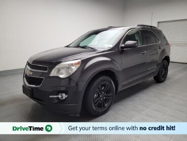 2015 Chevrolet Equinox in Downey, CA 90241