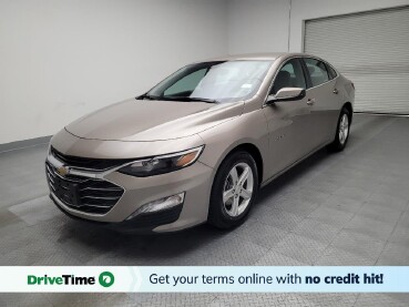 2022 Chevrolet Malibu in Torrance, CA 90504