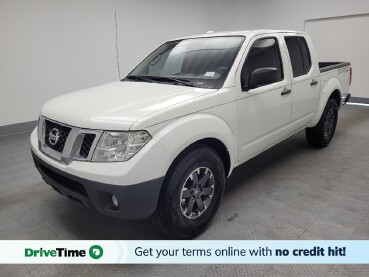 2015 Nissan Frontier in Antioch, TN 37013