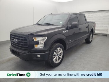 2017 Ford F150 in Tampa, FL 33612