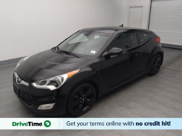 2015 Hyundai Veloster in Topeka, KS 66611