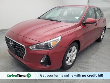 2018 Hyundai Elantra in Temple, TX 76502