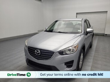 2016 Mazda CX-5 in Knoxville, TN 37923