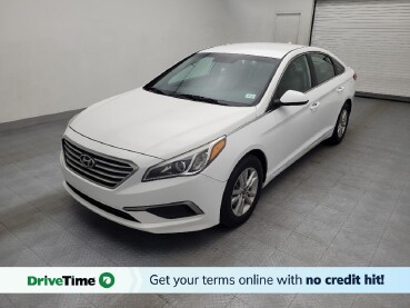 2016 Hyundai Sonata in Salem, VA 24153