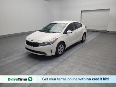 2018 Kia Forte in Pelham, AL 35124