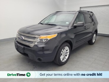 2015 Ford Explorer in Gladstone, MO 64118