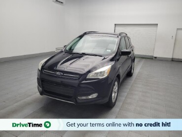2016 Ford Escape in Marietta, GA 30062