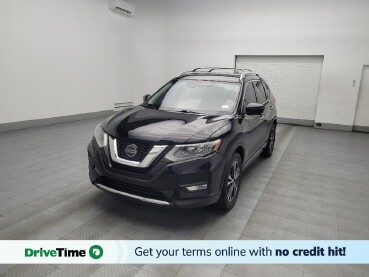 2018 Nissan Rogue in Athens, GA 30606