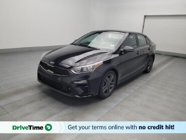 2020 Kia Forte in Union City, GA 30291