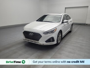 2018 Hyundai Sonata in Knoxville, TN 37923