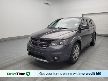 2018 Dodge Journey in Athens, GA 30606
